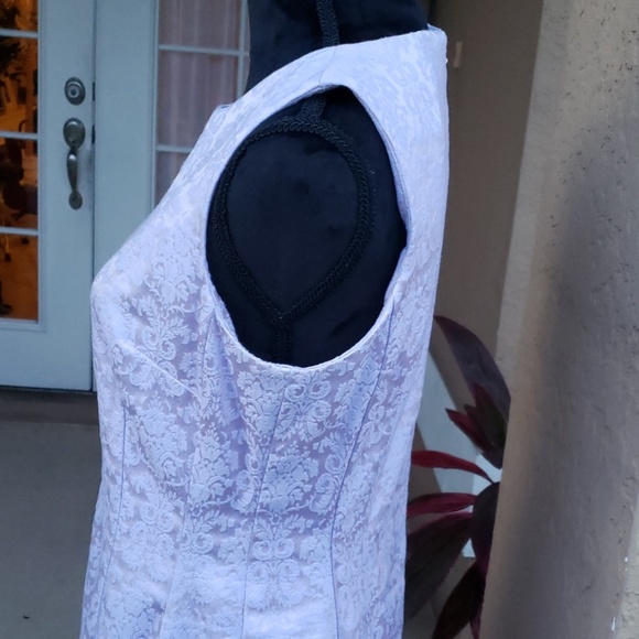 New York & Company Eva Mendes lace dress. - Picture 6 of 8